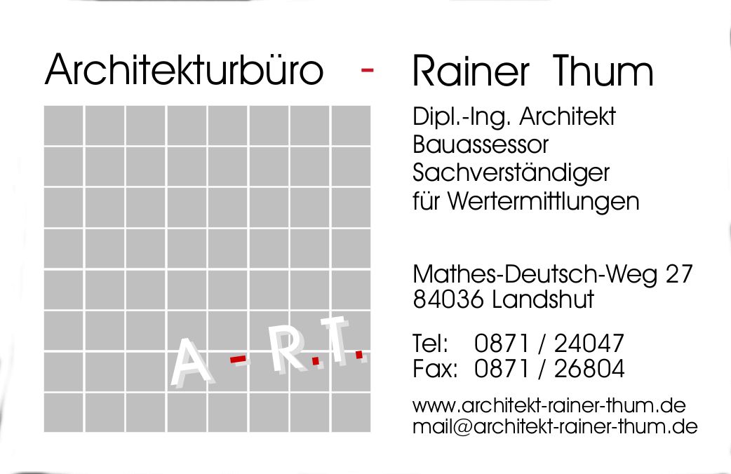 A-RT-Visitenkarte